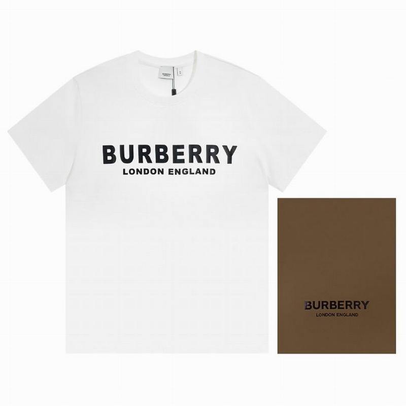 Burberry Men's T-shirts 102